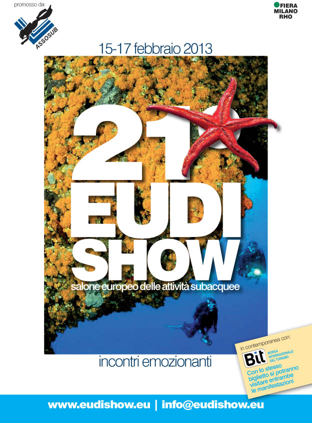 21° Eudi Show